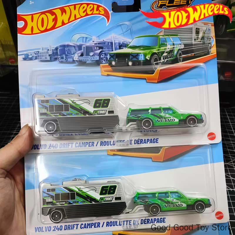 Hot Wheels Car Track Sets - Genuine Hot Wheels Alloy Car Model