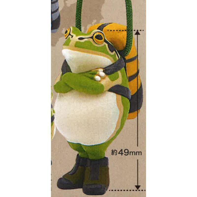 Japan Kitan Gashapon Capsule T - Capsule Toy Gashapon 评论和价格