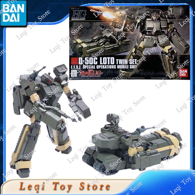 Bandai Original Genuine In Sto - Bandai Model Gundam Hg 评论和价格