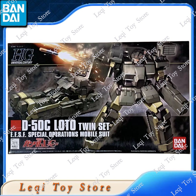 Bandai Original Genuine In Sto - Bandai Model Gundam Hg 评论和价格