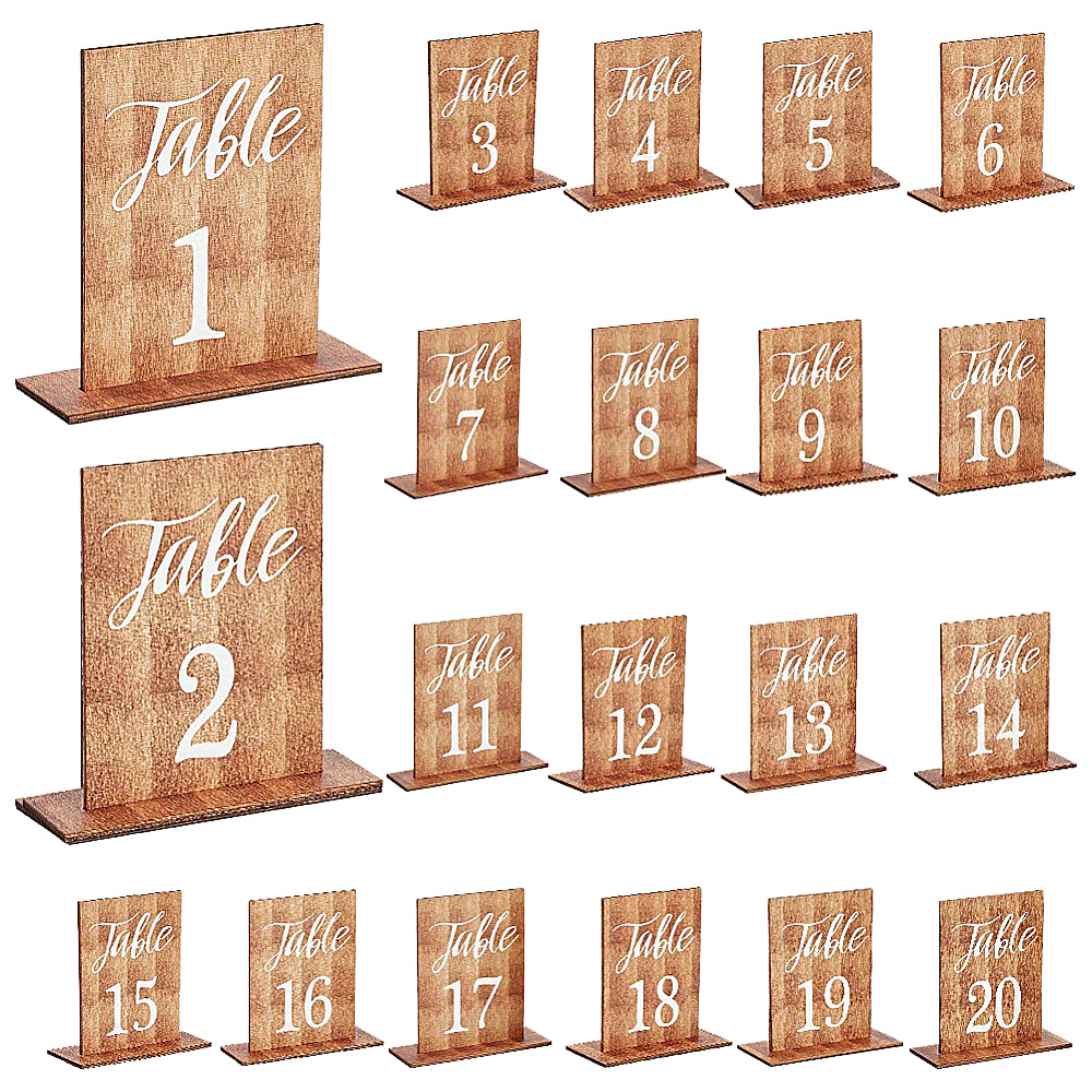 20pcs Elegant Flat Printed Woo - Graded Card Display 评论和价格