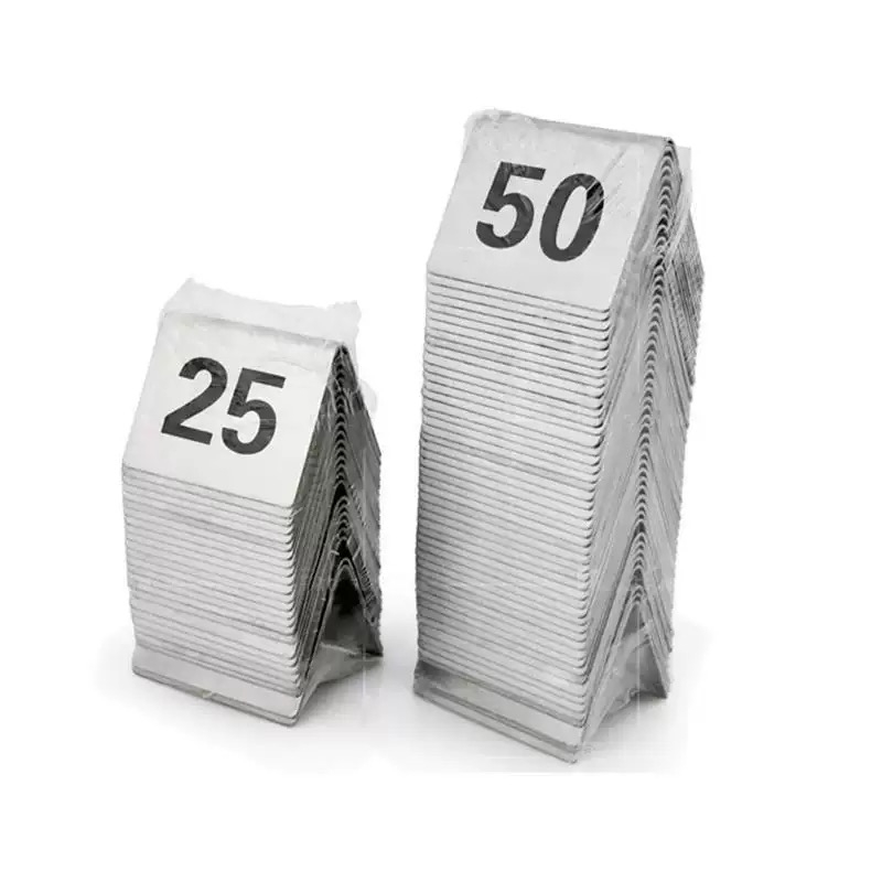 Double Sides Stainless Steel T - Graded Card Display 评论和价格