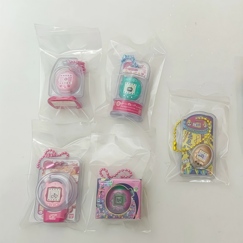 In Stock Bandai Tamagotchi Ele - Bandai Model Tamagotchi 评论和价格
