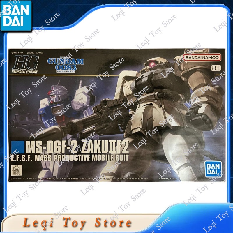 Bandai Original Genuine In Sto - Bandai Model Gundam Hg 评论和价格