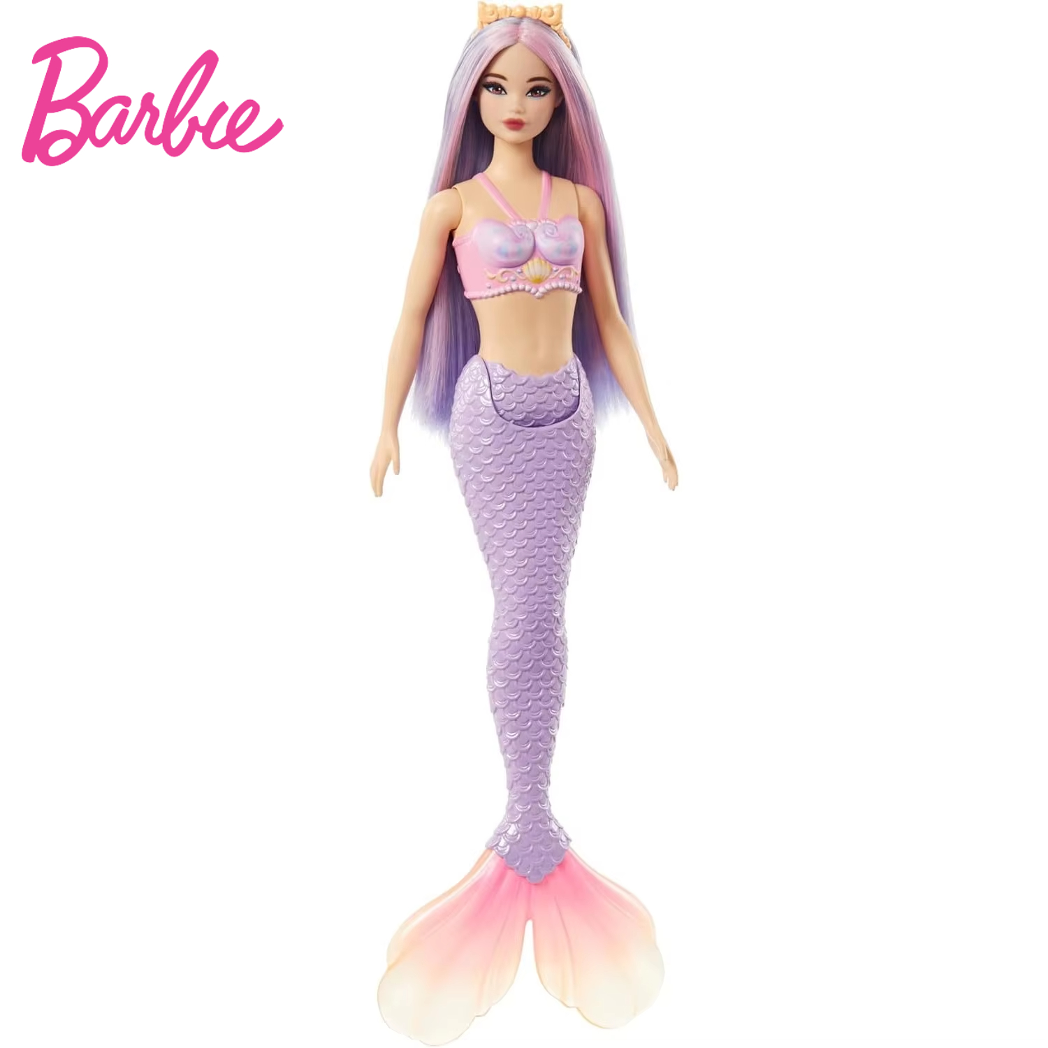 2025 New Original Mattel Barbi - Mattel Toy Barbie 评论和价格