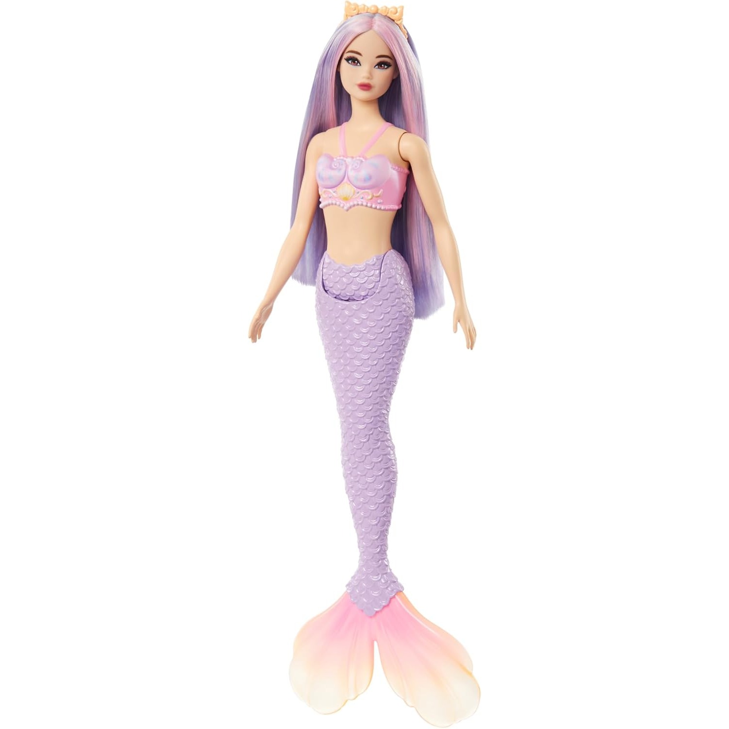 2025 New Original Mattel Barbi - Mattel Toy Barbie 评论和价格