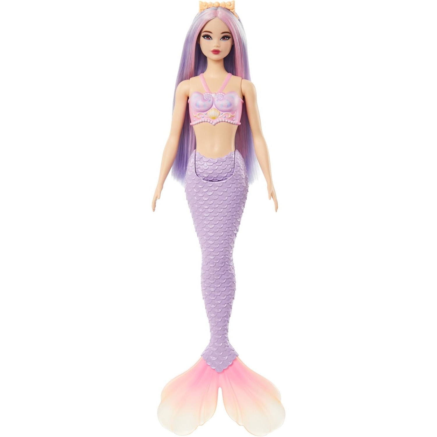 2025 New Original Mattel Barbi - Mattel Toy Barbie 评论和价格