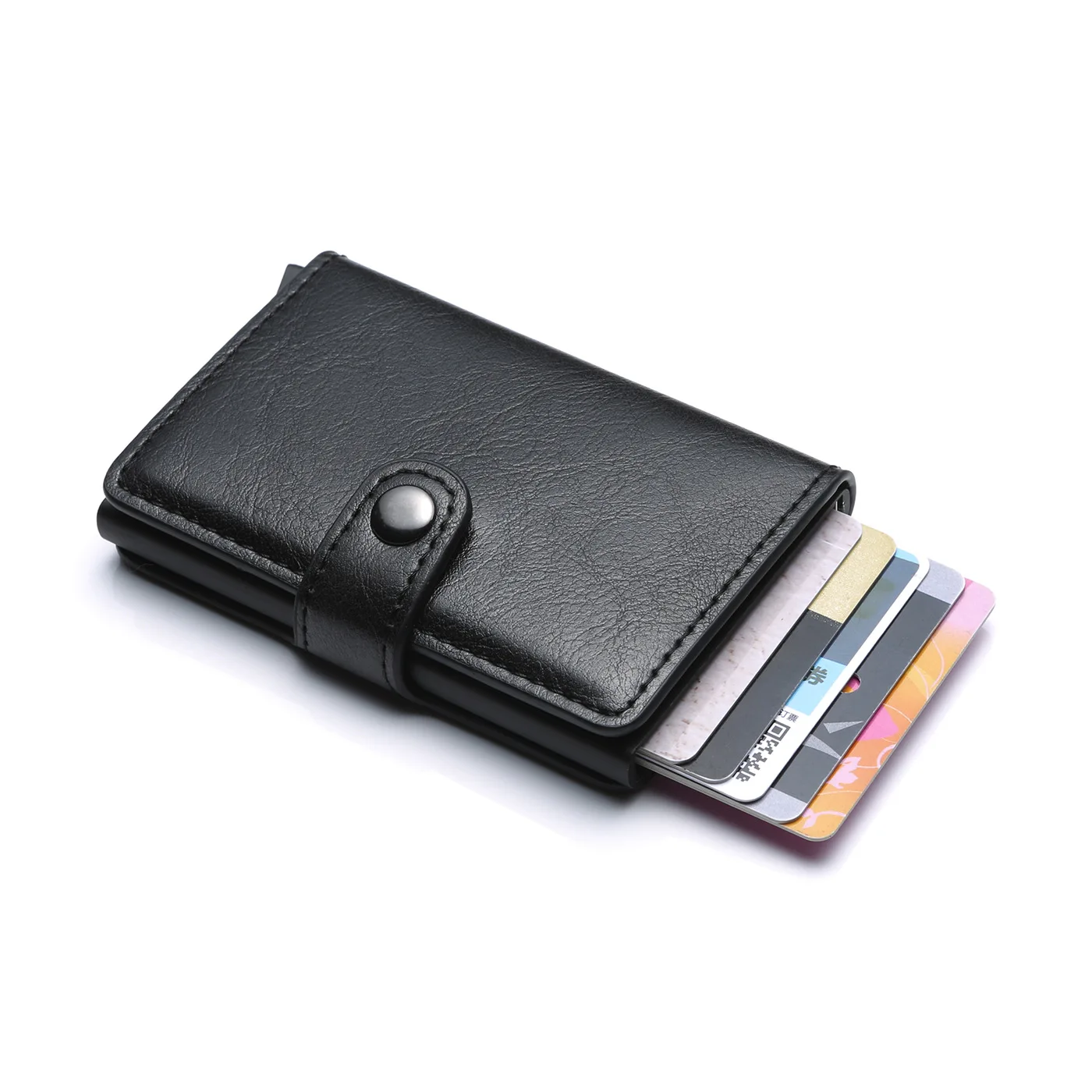 Automatic Flip Business Credit - Card Top Loader 评论和价格