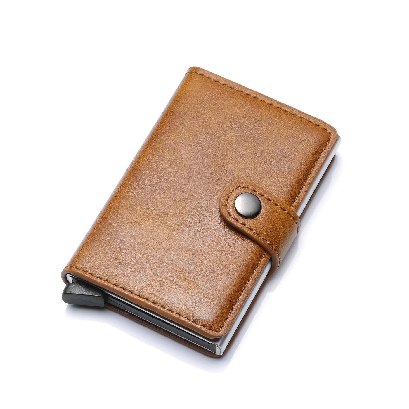 Automatic Flip Business Credit - Card Top Loader 评论和价格