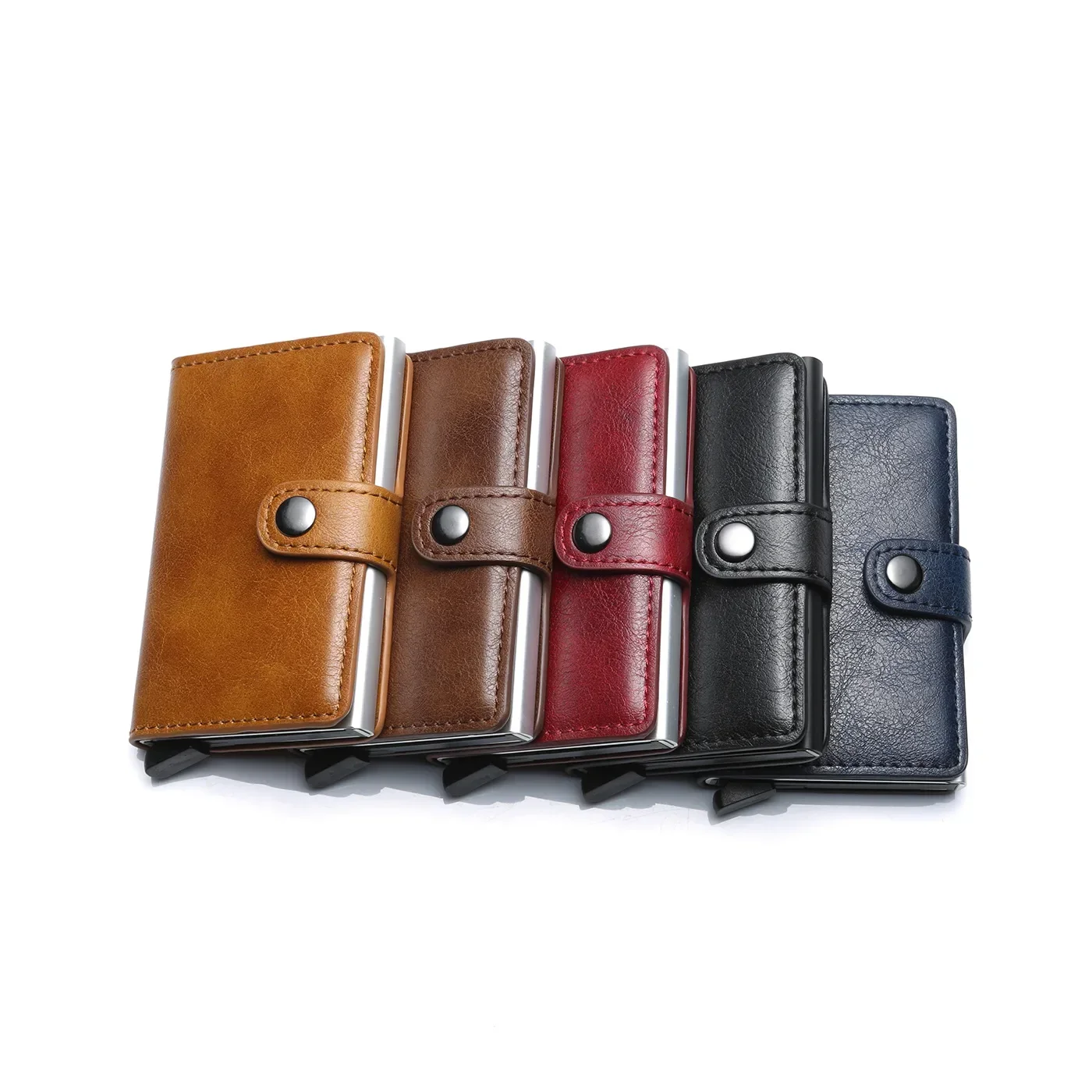 Automatic Flip Business Credit - Card Top Loader 评论和价格
