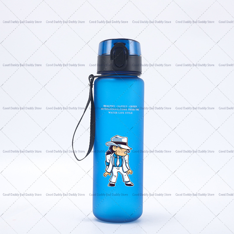 Cartoon Figure Michael Jackson - Vinyl Figure Blank 评论和价格