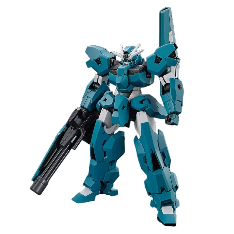Bandai Original In Stock Banpr - Bandai Model Gundam Hg 评论和价格