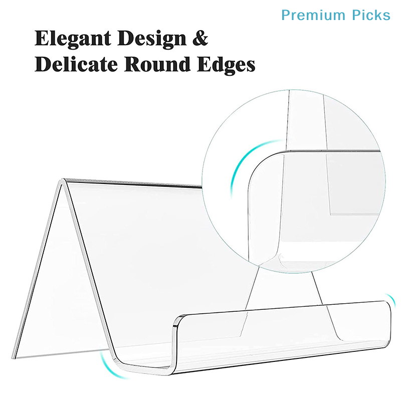 portableTransparent Acrylic De - Graded Card Display 评论和价格