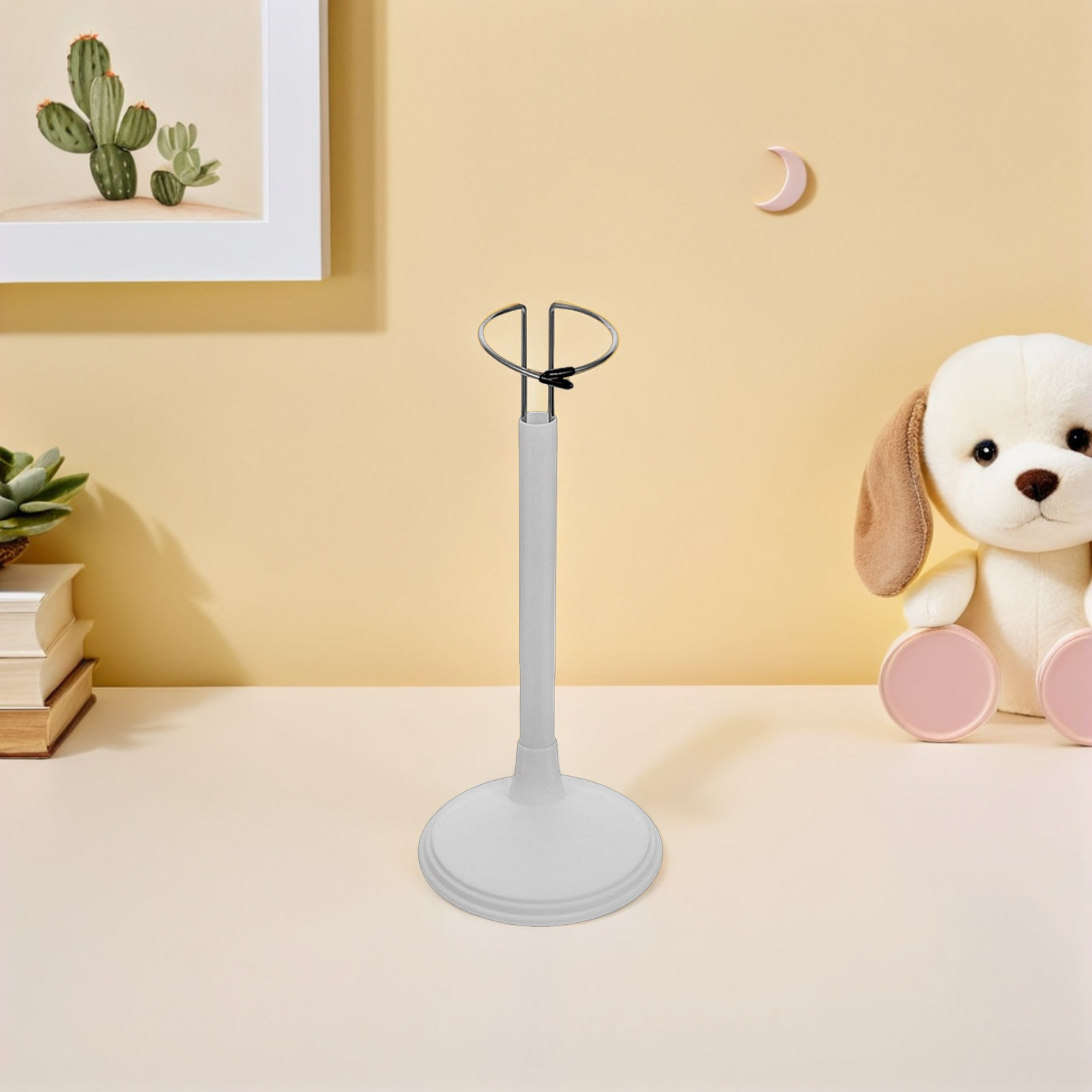 5pcs Stand Holder Adjustable D - Action Figure Stand 评论和价格