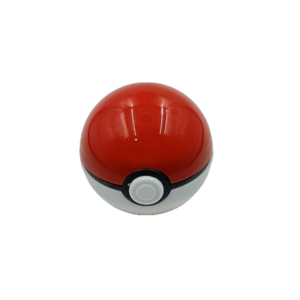 Bandai Pokemon 50mm Pokeball C - Capsule Toy Gashapon 评论和价格
