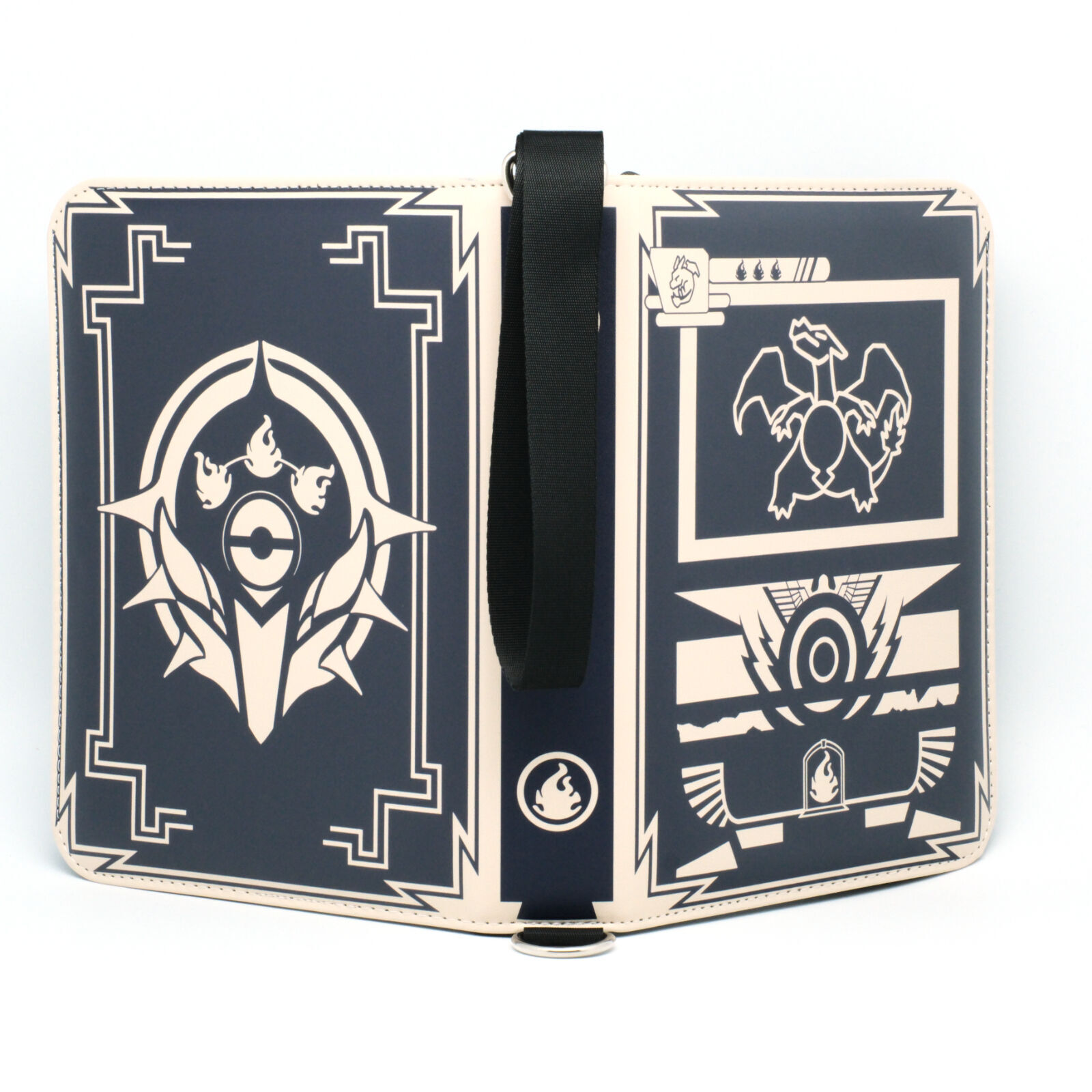 400PCS Card Album Binder Sleev - Trading Card Binder 评论和价格