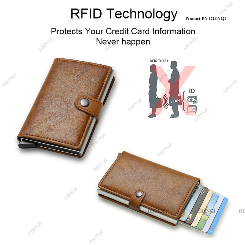 Carbon Fiber Credit Card Holde - Card Top Loader 评论和价格