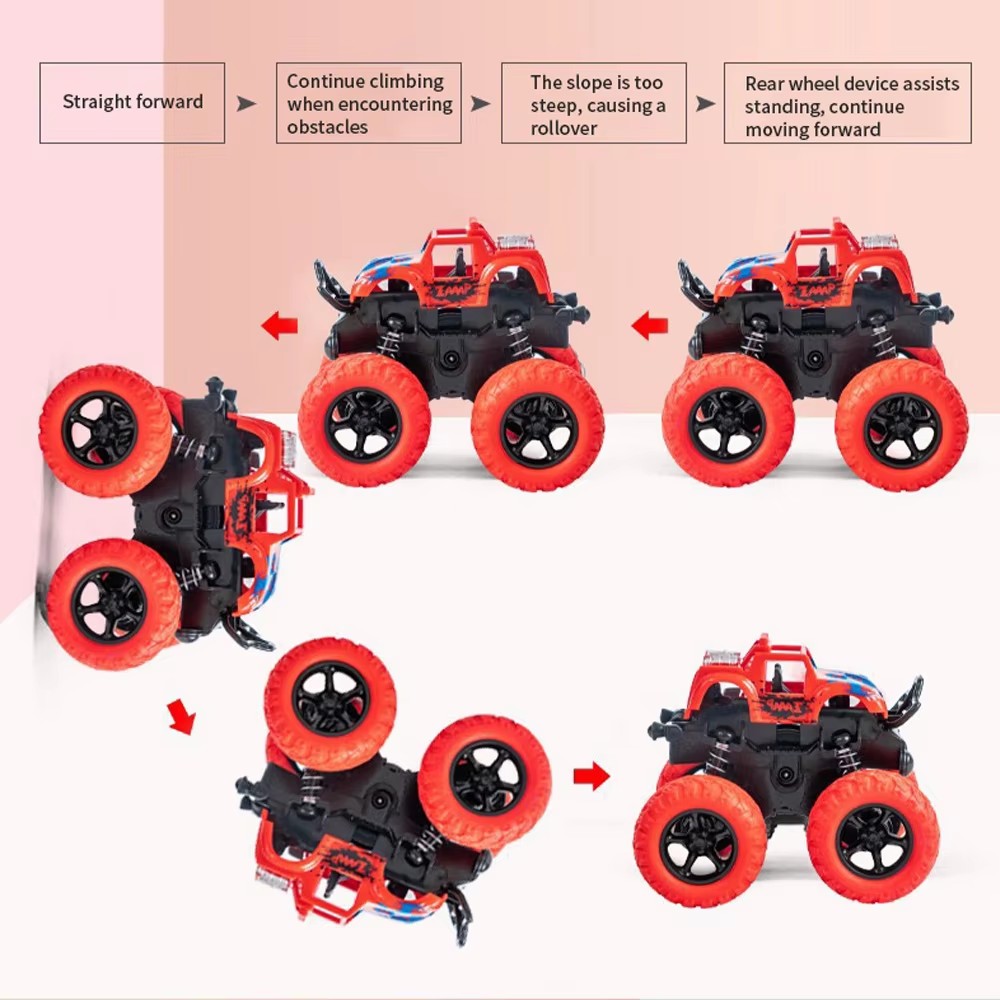 Hot Toys Car Monster Truck Fou - Hot Wheels Car Monster Trucks 评论和价格