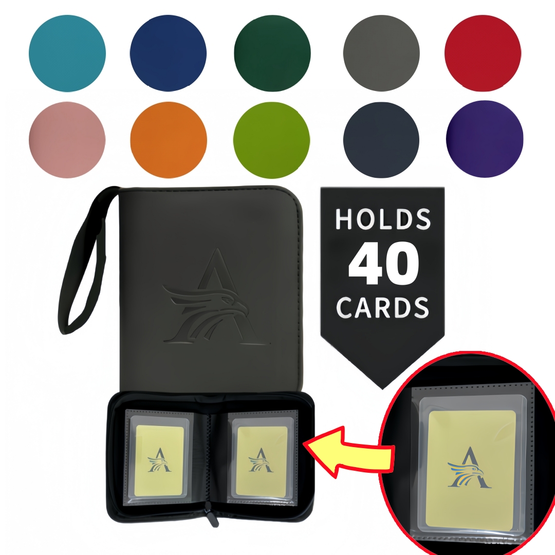 Top Loader Binder, 1 Pocket Ho - Card Top Loader 评论和价格
