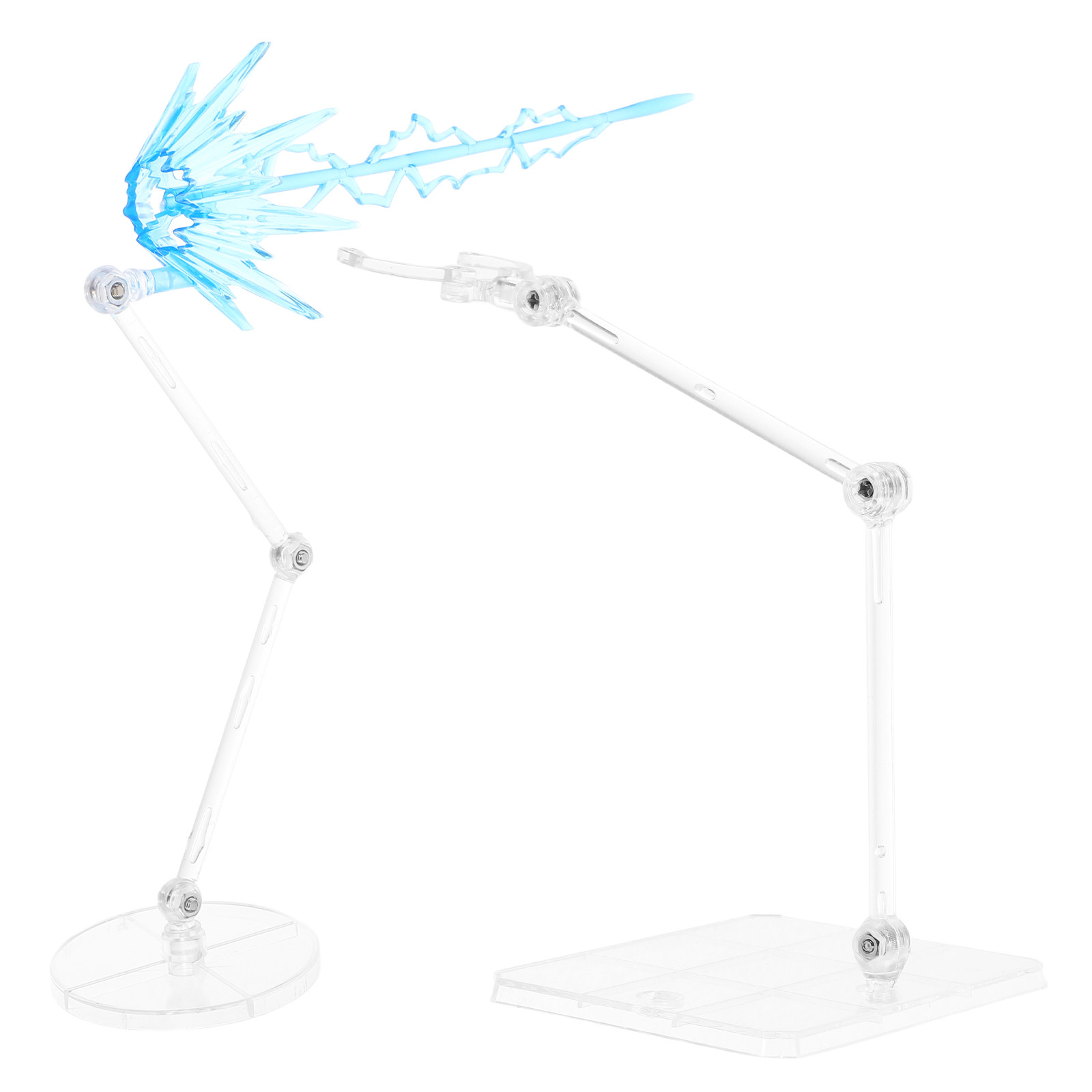 1Set Realistic Energy Effect A - Action Figure Stand 评论和价格