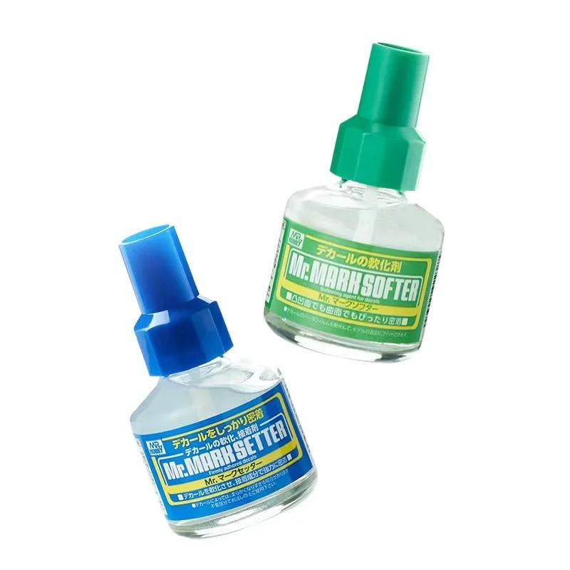 MS231/232 40ml Water-based Sti - Tamiya Model Paint Set 评论和价格