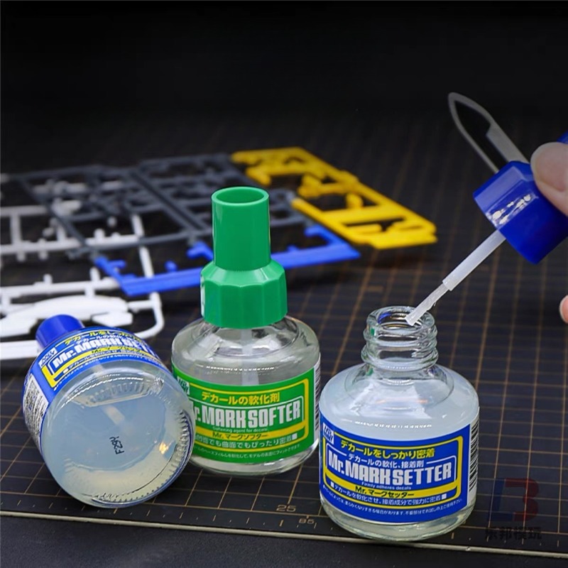 MS231/232 40ml Water-based Sti - Tamiya Model Paint Set 评论和价格