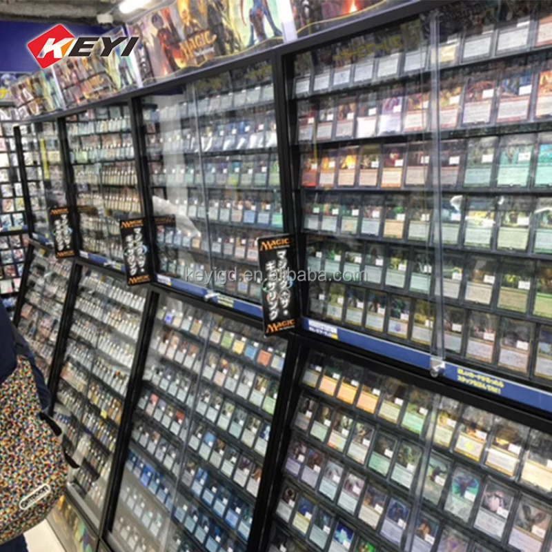 custom.Graded Sports Card Disp - Graded Card Display 评论和价格