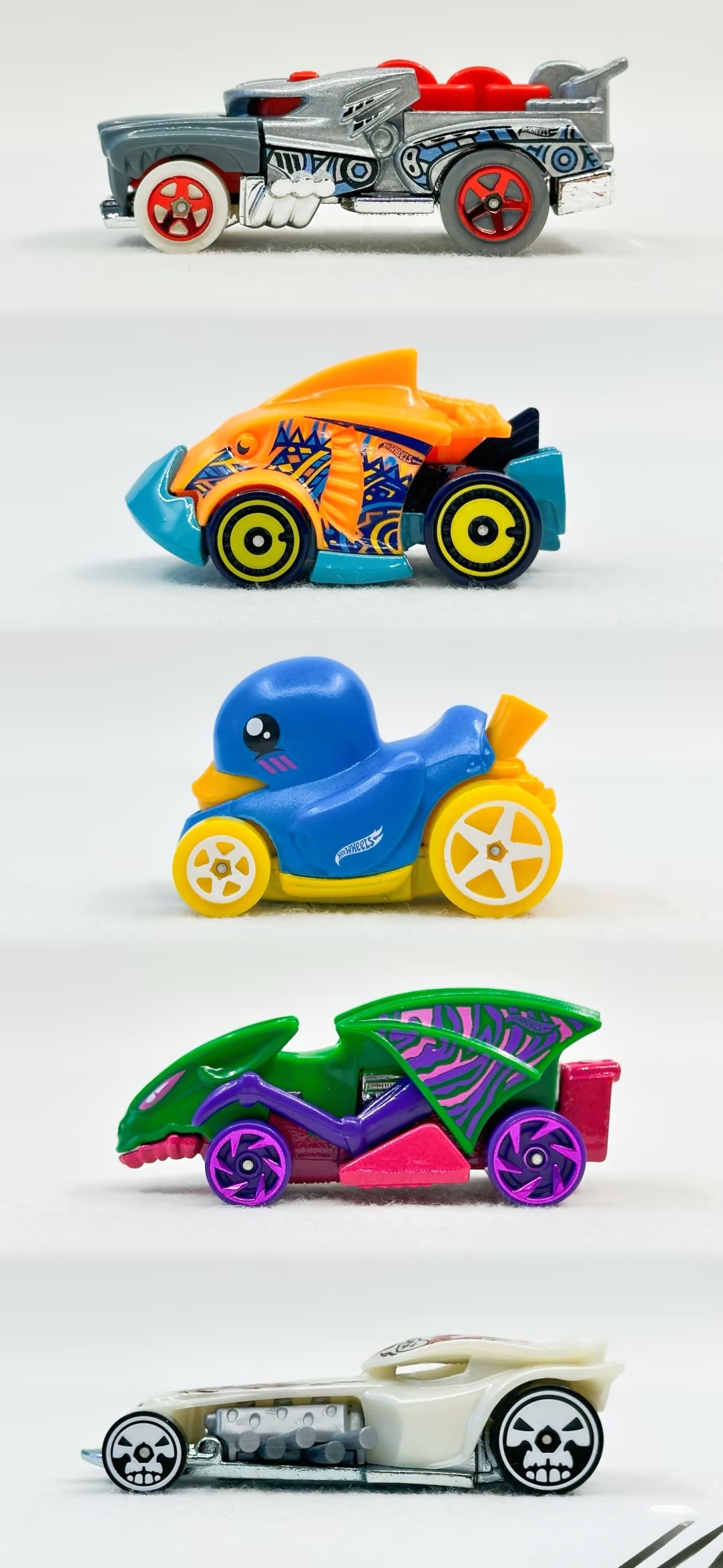 Hotwheels Alloy Small Running  - Hot Wheels Car Track Sets 评论和价格