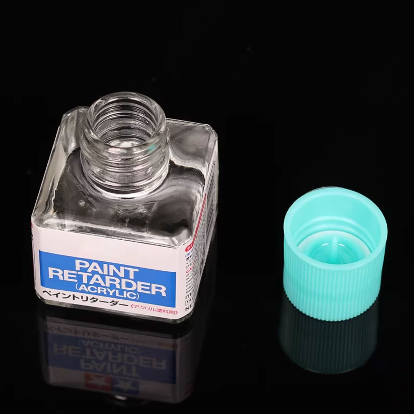2026 Paint Retarder for Acryli - Tamiya Model Paint Set 评论和价格