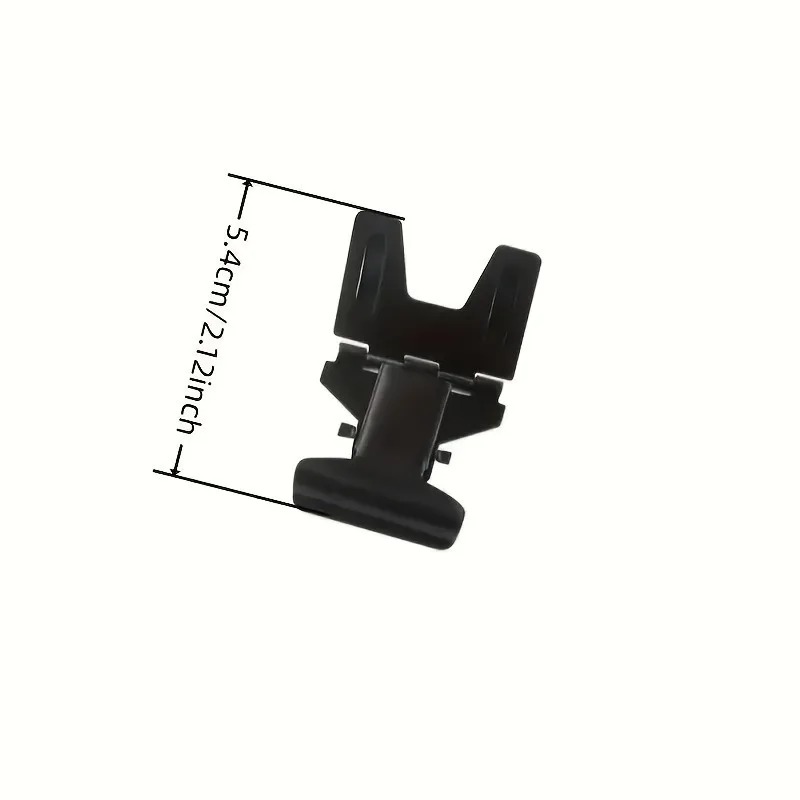 30pcs Metal POP Clip Sign Stan - Graded Card Display 评论和价格
