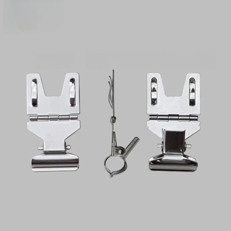 30pcs Metal POP Clip Sign Stan - Graded Card Display 评论和价格
