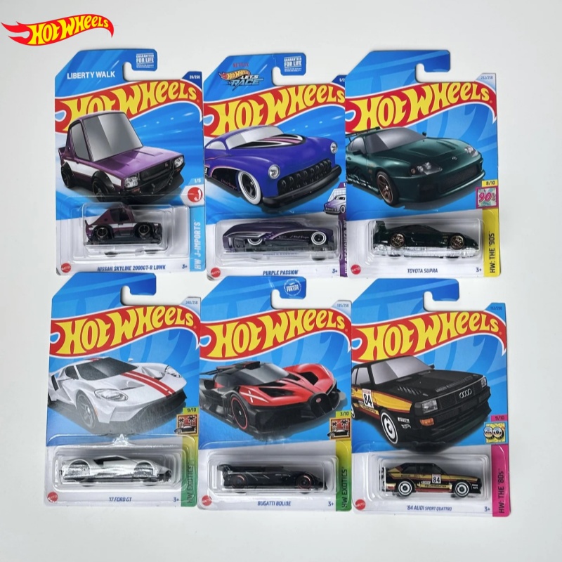 Hotwheels Alloy Car Model Simu - Hot Wheels Car Track Sets 评论和价格