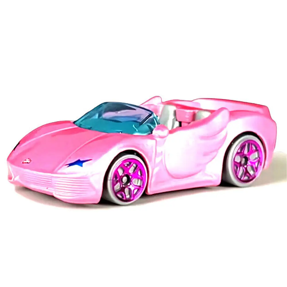 Orginal Mattel Hot Wheels 1/64 - Hot Wheels Car Track Sets 评论和价格