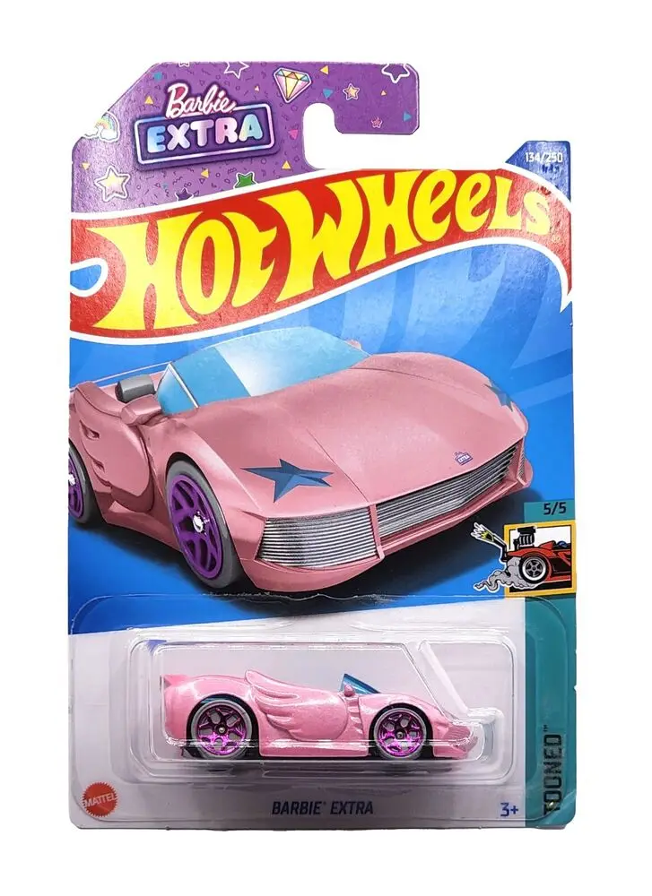 Orginal Mattel Hot Wheels 1/64 - Hot Wheels Car Track Sets 评论和价格