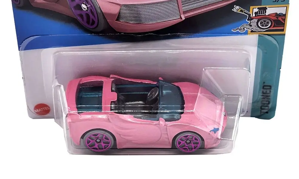 Orginal Mattel Hot Wheels 1/64 - Hot Wheels Car Track Sets 评论和价格