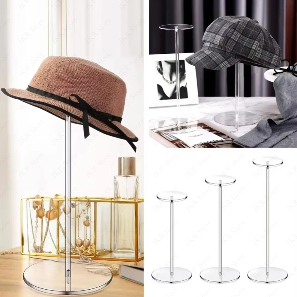 Easy to Clean Acrylic Display  - Display Risers Set 评论和价格