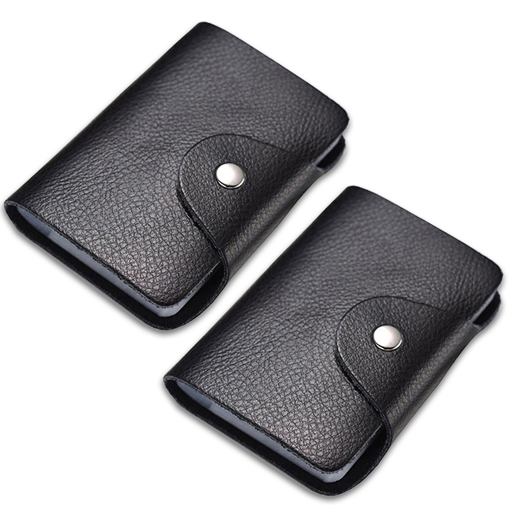 Business Card Holder Anti-thef - Card Top Loader 评论和价格