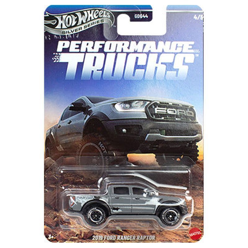 Original Hot Wheels Silver Ser - Hot Wheels Car Mainline 评论和价格