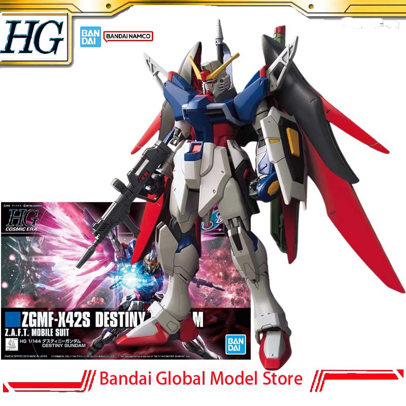 Bandai GUNDAM Genuine Model Ki - Bandai Model Gundam Hg 评论和价格