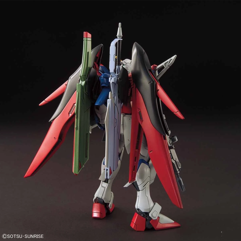 Bandai GUNDAM Genuine Model Ki - Bandai Model Gundam Hg 评论和价格