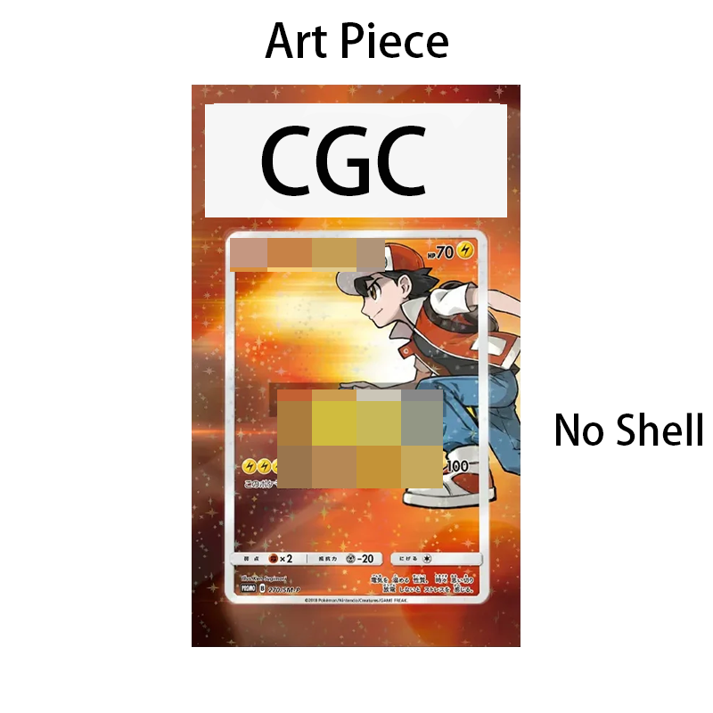 Art Display for Pokemon Sun Mo - Display Case Acrylic 评论和价格
