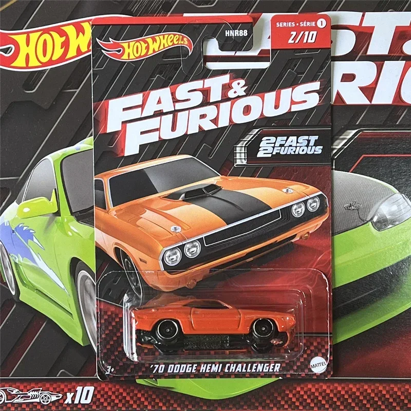 Original Hot Wheels Fast and F - Hot Wheels Car Track Sets 评论和价格