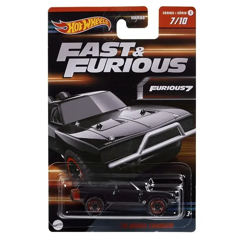 Original Hot Wheels Fast and F - Hot Wheels Car Track Sets 评论和价格