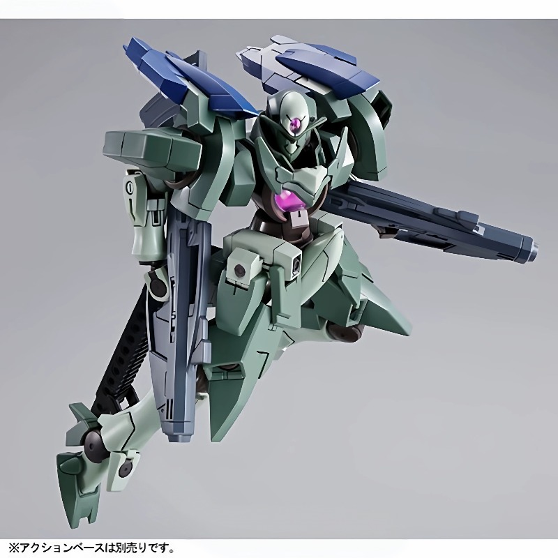 Bandai In Stock HG 1/144 GUNDA - Bandai Model Gundam Hg 评论和价格