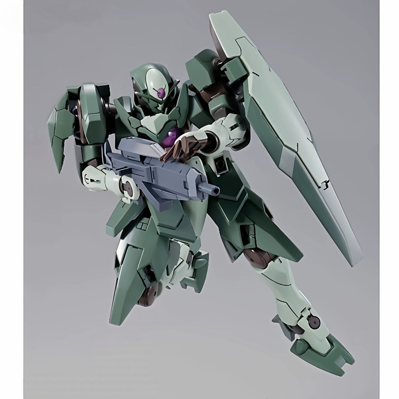 Bandai In Stock HG 1/144 GUNDA - Bandai Model Gundam Hg 评论和价格