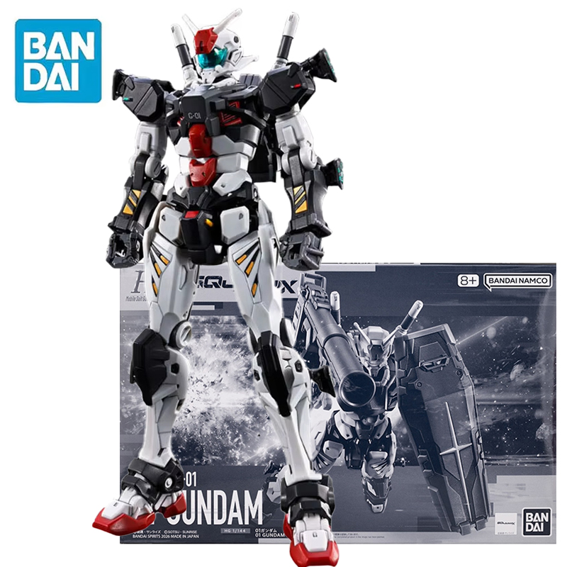 In Stock BANDAI PB LIMITED HG  - Bandai Model Gundam Hg 评论和价格