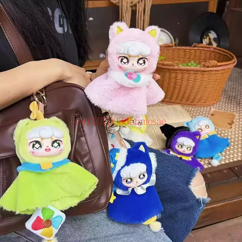 Meowt Ronomers Blind Box  Anim - Vinyl Figure Blank 评论和价格