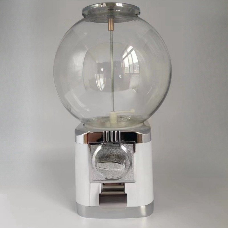 Manual Mini Gumball Vending Ma - Capsule Toy Gashapon 评论和价格