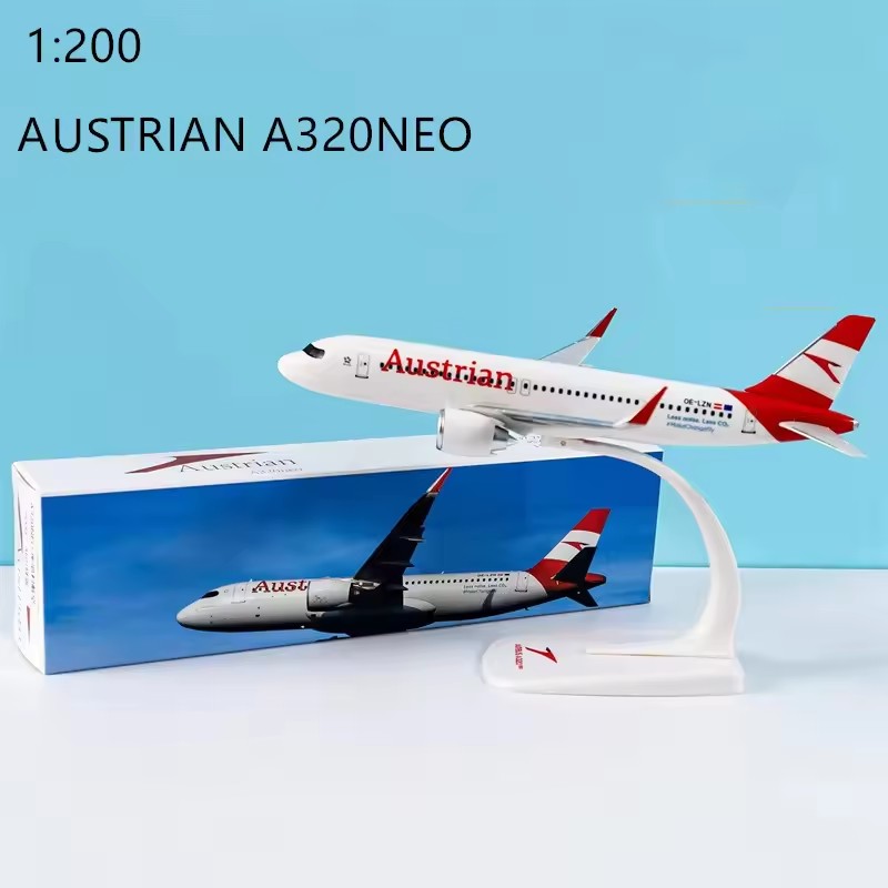1:200 Scale Model Marabu/Play/ - Model Airplane Plastic 评论和价格
