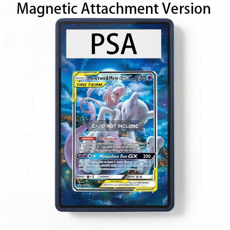 Art Display for Pokemon TCG Me - Display Case Acrylic 评论和价格